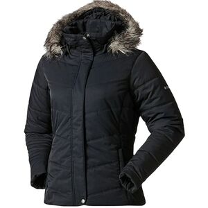 Columbia Women's Insulated Omni Shield Jacket Size S